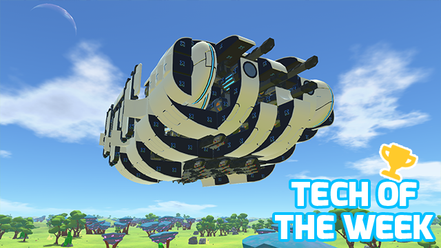 TerraTech tweet media