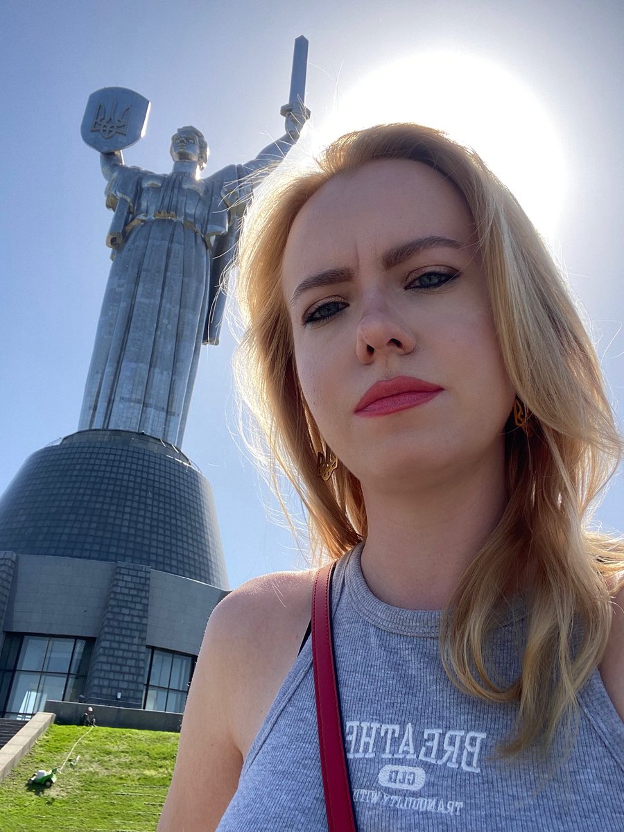 Angelica Shalagina🇺🇦 tweet media