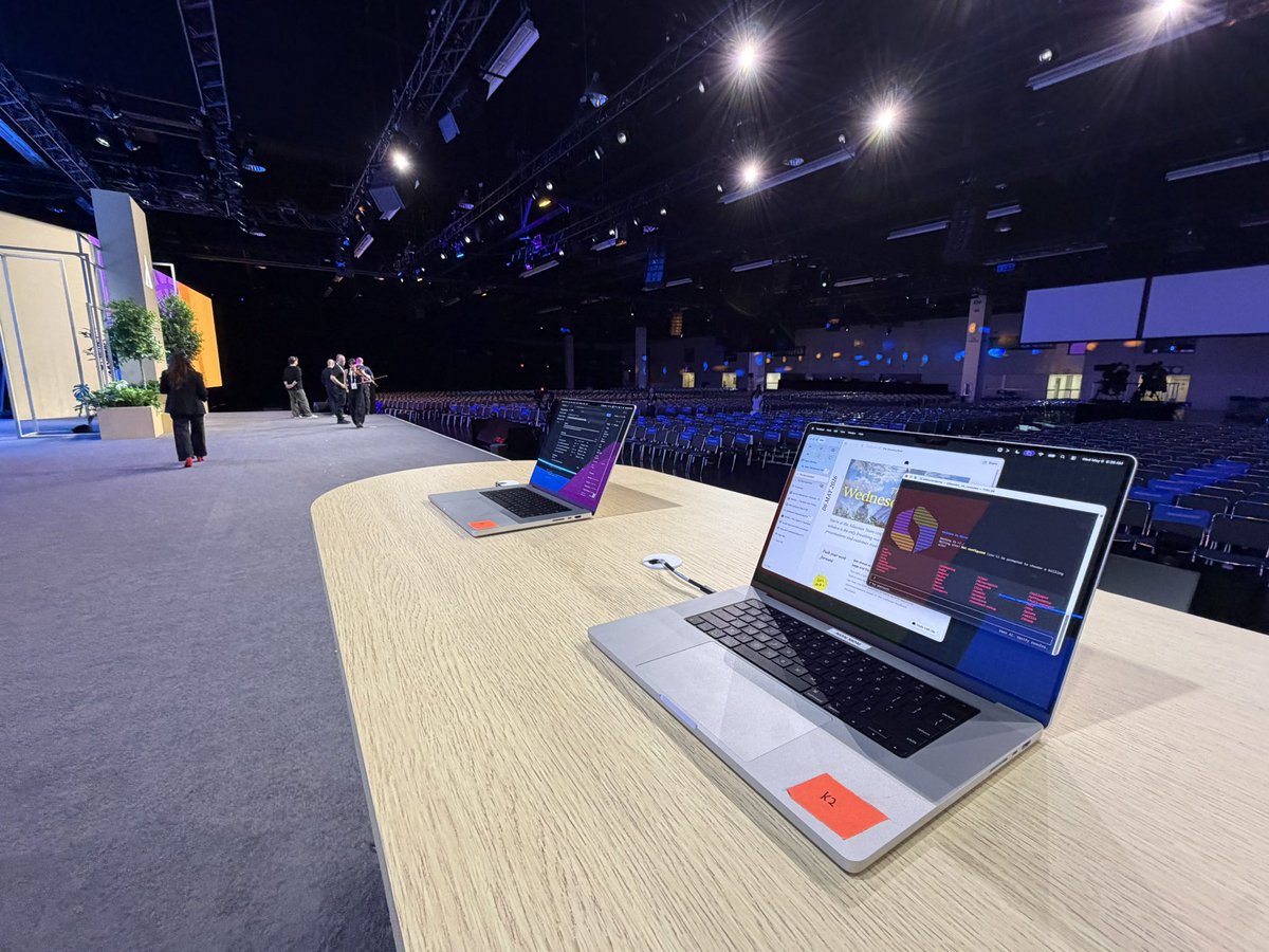 mcannonbrookes's tweet photo. Back on the tools. Back on X. 

Big week. LFG 👊🏻 https://t.co/NjPhTYcNDg