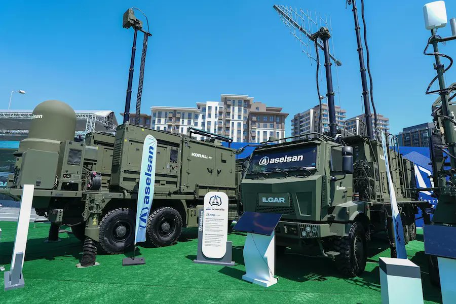 Tango III's Military News tweet media