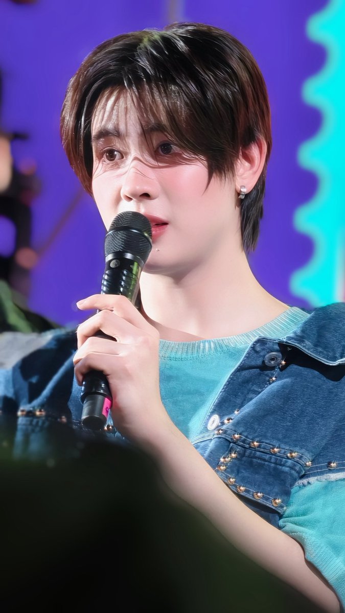 _msntc's tweet photo. [ #MEMO_VIEW ] 💖💚

ตาไข่มุกกันทั้งคู่เลยนิ๊นา

#TleFirstone #Tle_mtm #Firstone https://t.co/XEEJkAgwcc