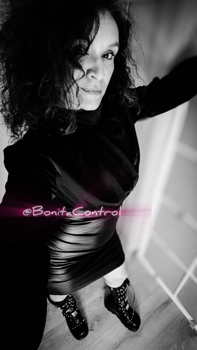 Queen Bonita tweet media