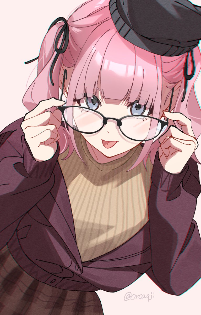 ヒナ