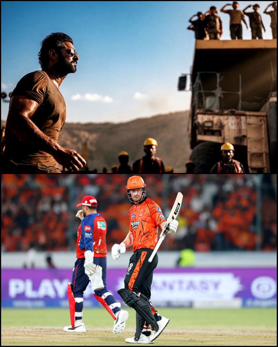 SunRisers Hyderabad tweet media