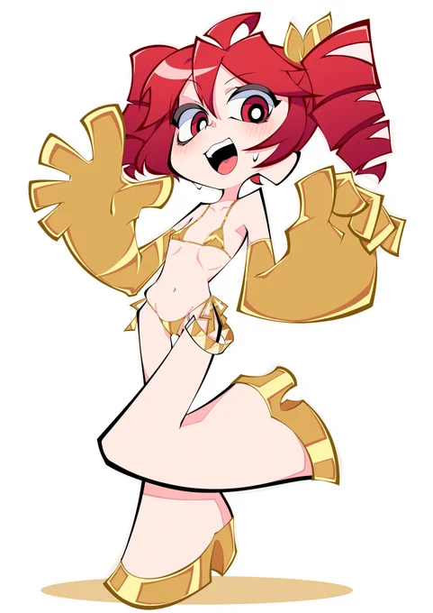 あーー!!テトさんはGWに間に合わなかった!!