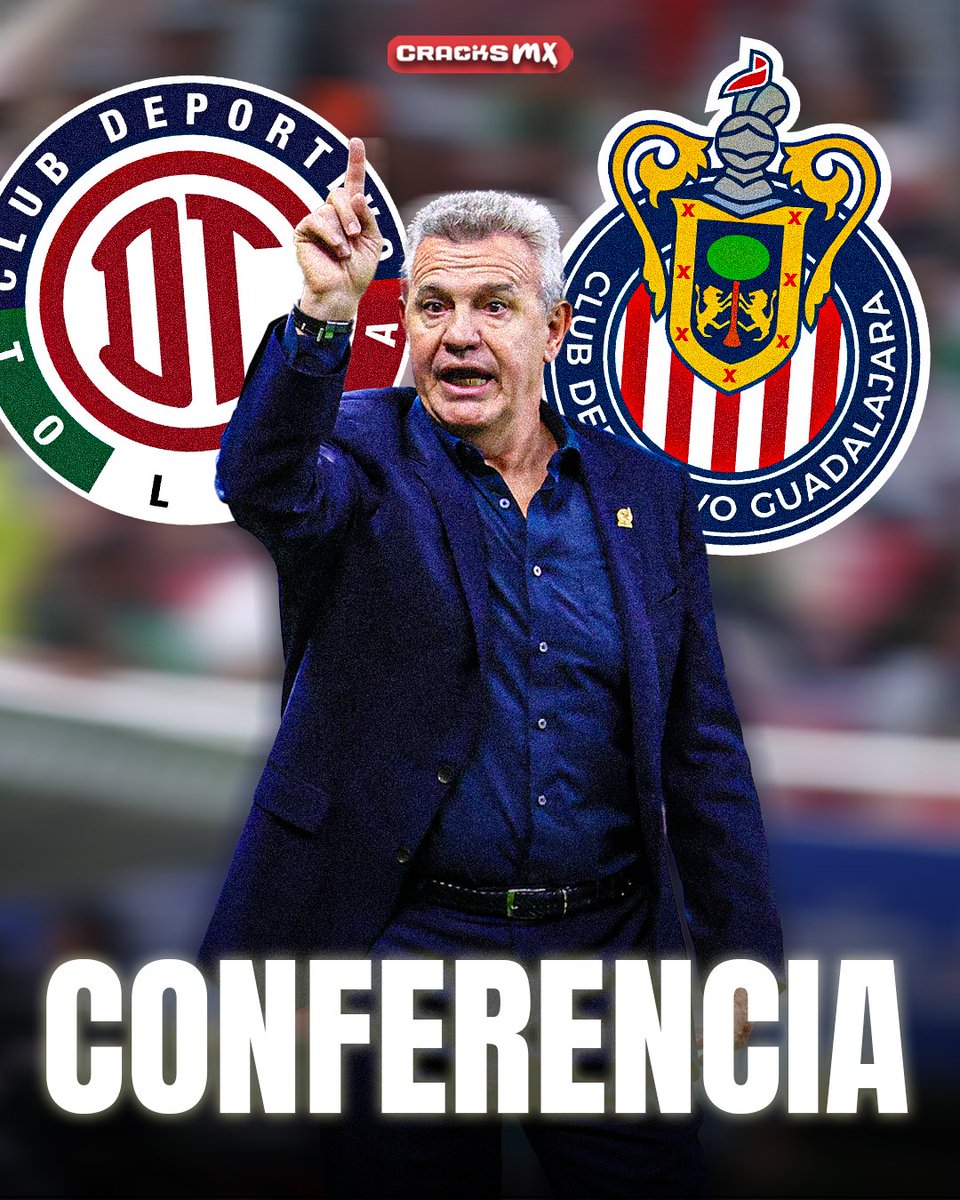 CRACKS MX tweet media