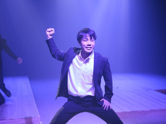 福岡圭汰 tweet media