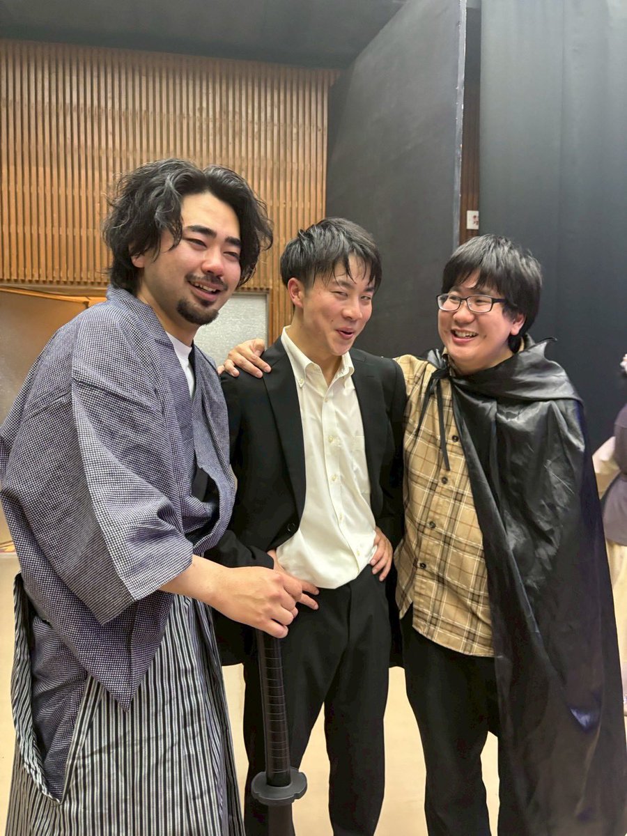 福岡圭汰 tweet media