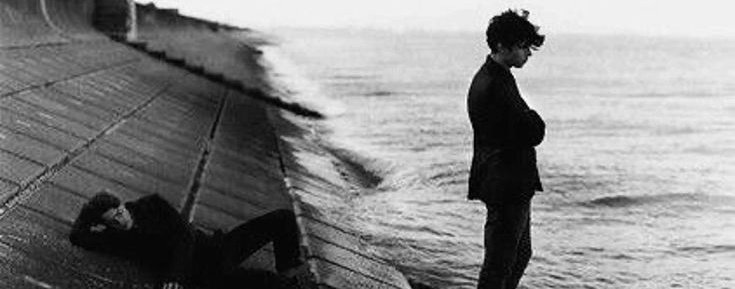 Literarium24's tweet photo. "You won't find the same person twice, not even in the same person." https://t.co/pLD3kCDR7f
