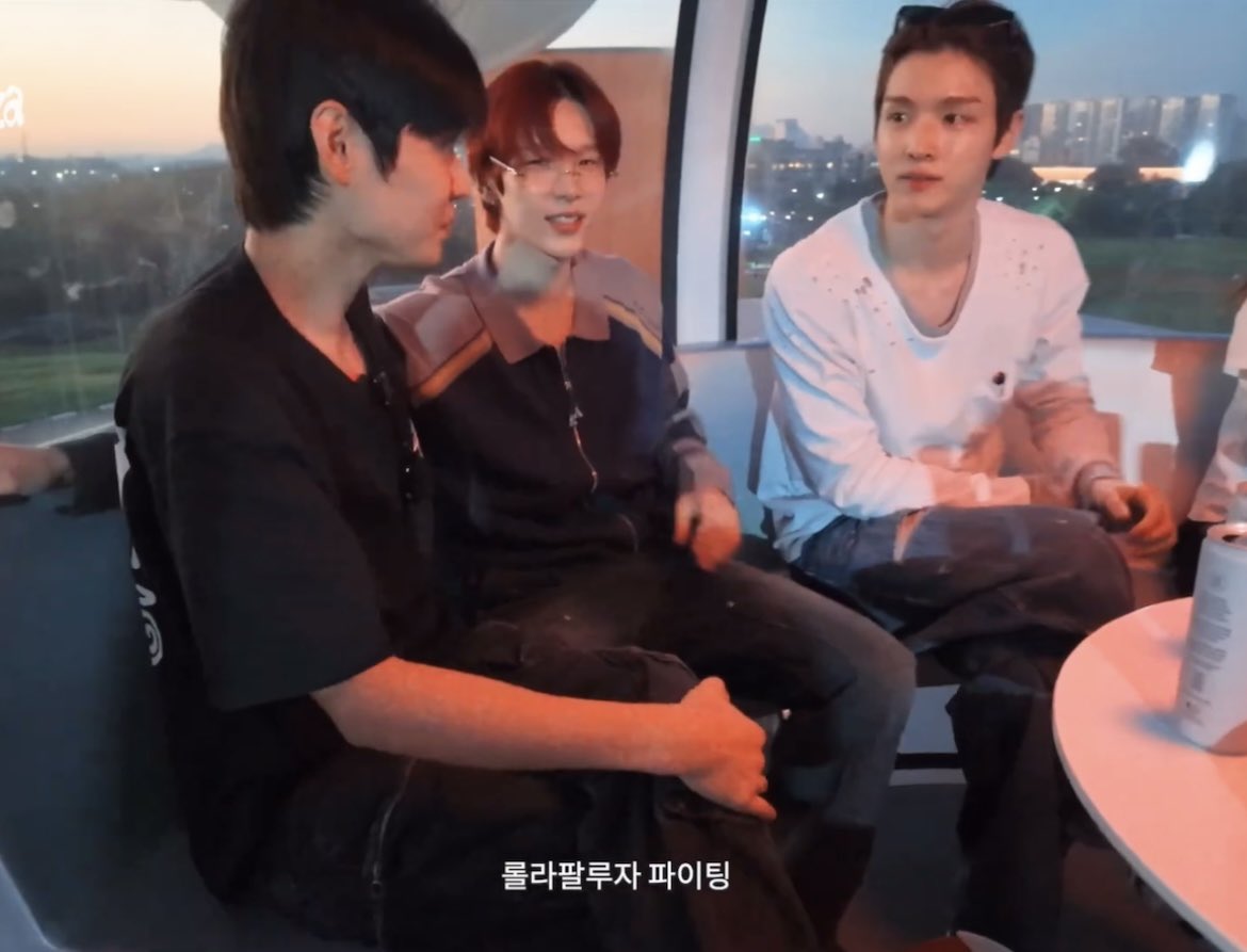 จองบี้ tweet media