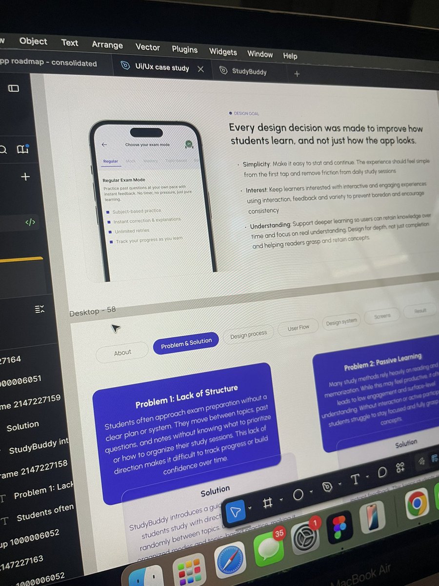 Onyinyechi | Product Designer tweet media