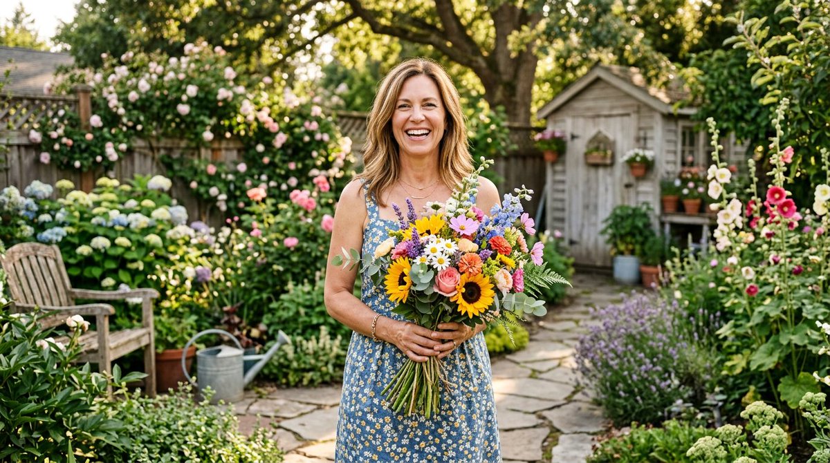 Avas Flowers tweet media