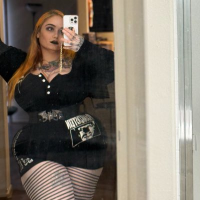 lilith_fury's tweet photo. #NewProfilePic https://t.co/GGon8lFH7K