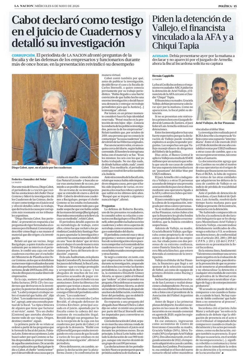 José del Rio tweet media