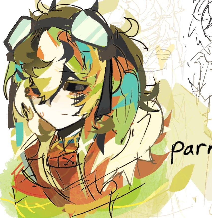 uwaaare0's tweet photo. *february* parrotx2 and *may* parrotx2 https://t.co/TcoOuMeDcC