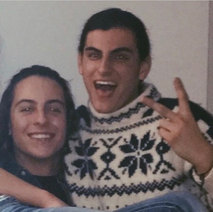 Sam Kiszka (@sammygvfarchive) on Twitter photo 