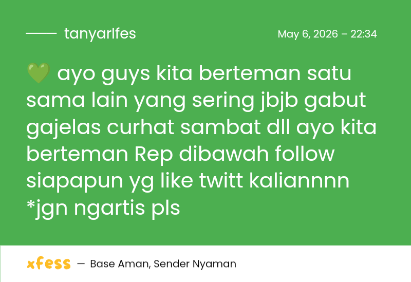 Tanyarlfes tweet media