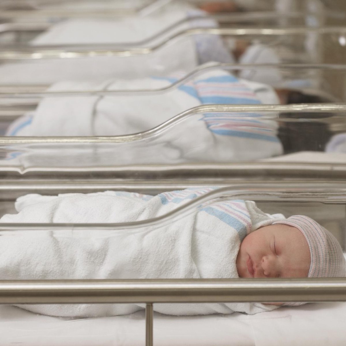 The rate of newborn deaths is surging as American babies bleed to death from vitamin K deficiency, which is preventable with a single shot at birth.

Widespread medical disinformation has caused more parents to refuse vitamin K shots for their children.
