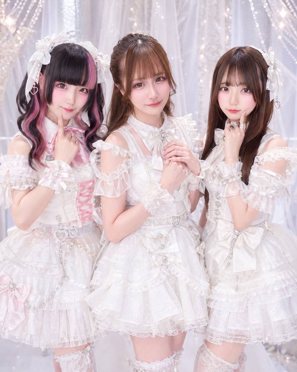 めたもる🌃ふぉーぜ-Destiny-【公式】 tweet media