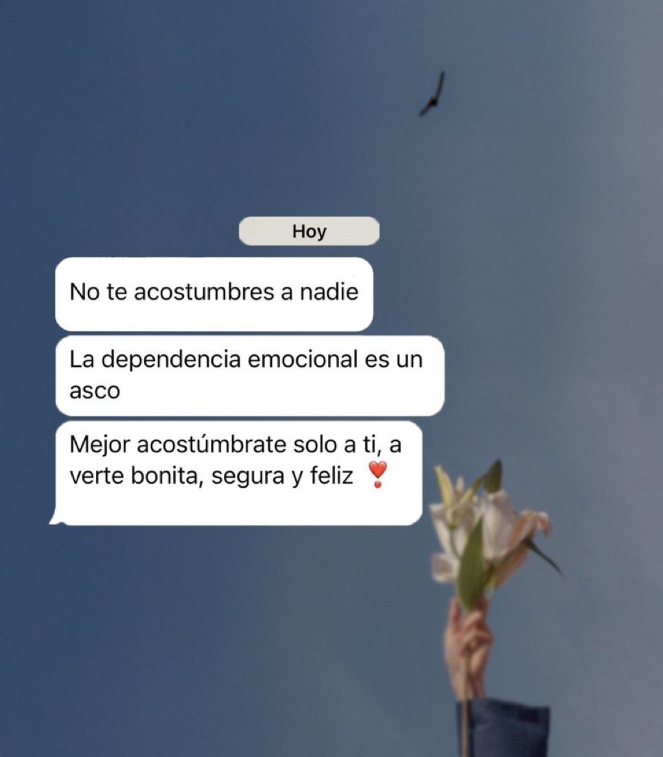 🌙 mini textos (@soyminitextos) on Twitter photo 