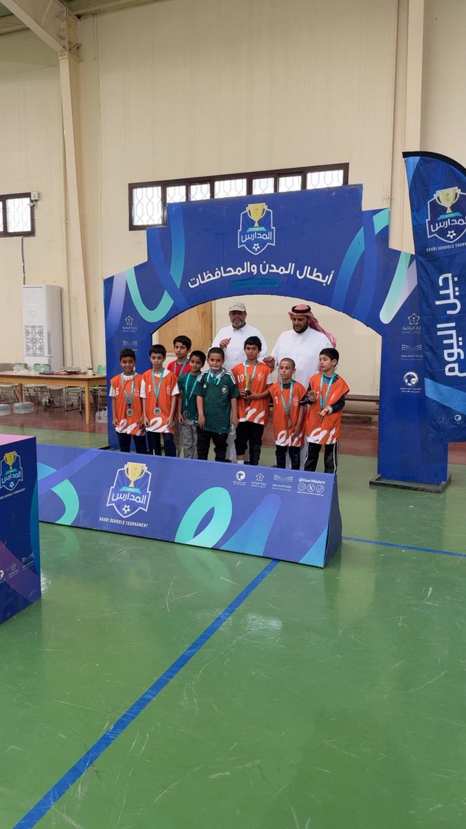 عبدالله بن قزعان tweet media