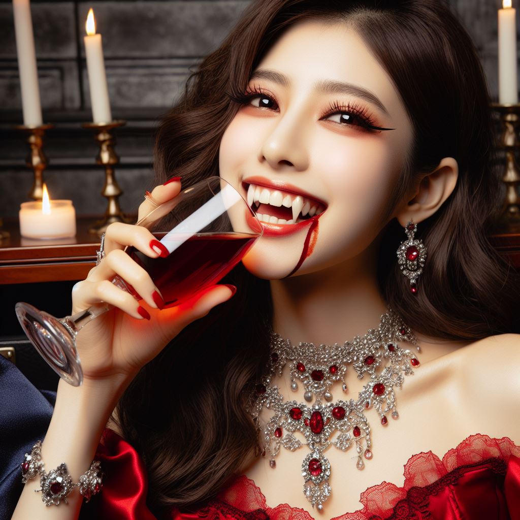 beautyaivampire tweet media