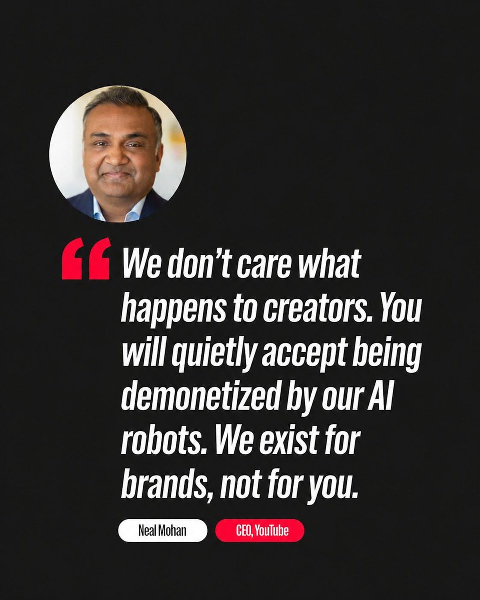 Red Creators Network tweet media