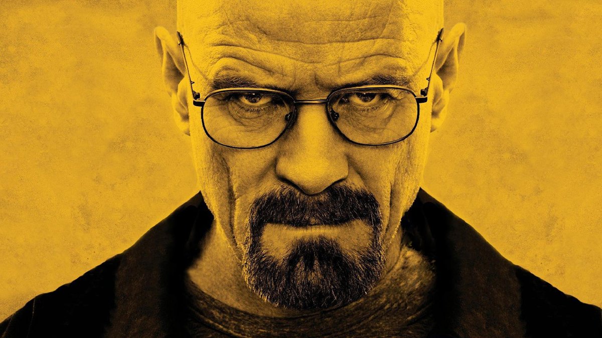 Breaking Bad Daily tweet media