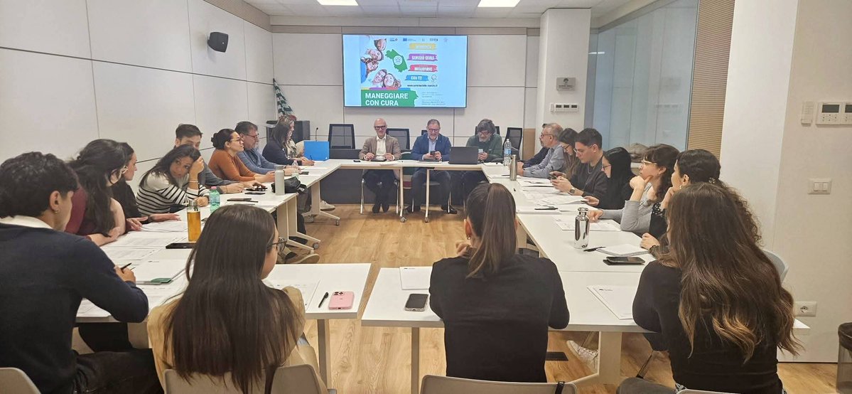 Cisl Marche tweet media