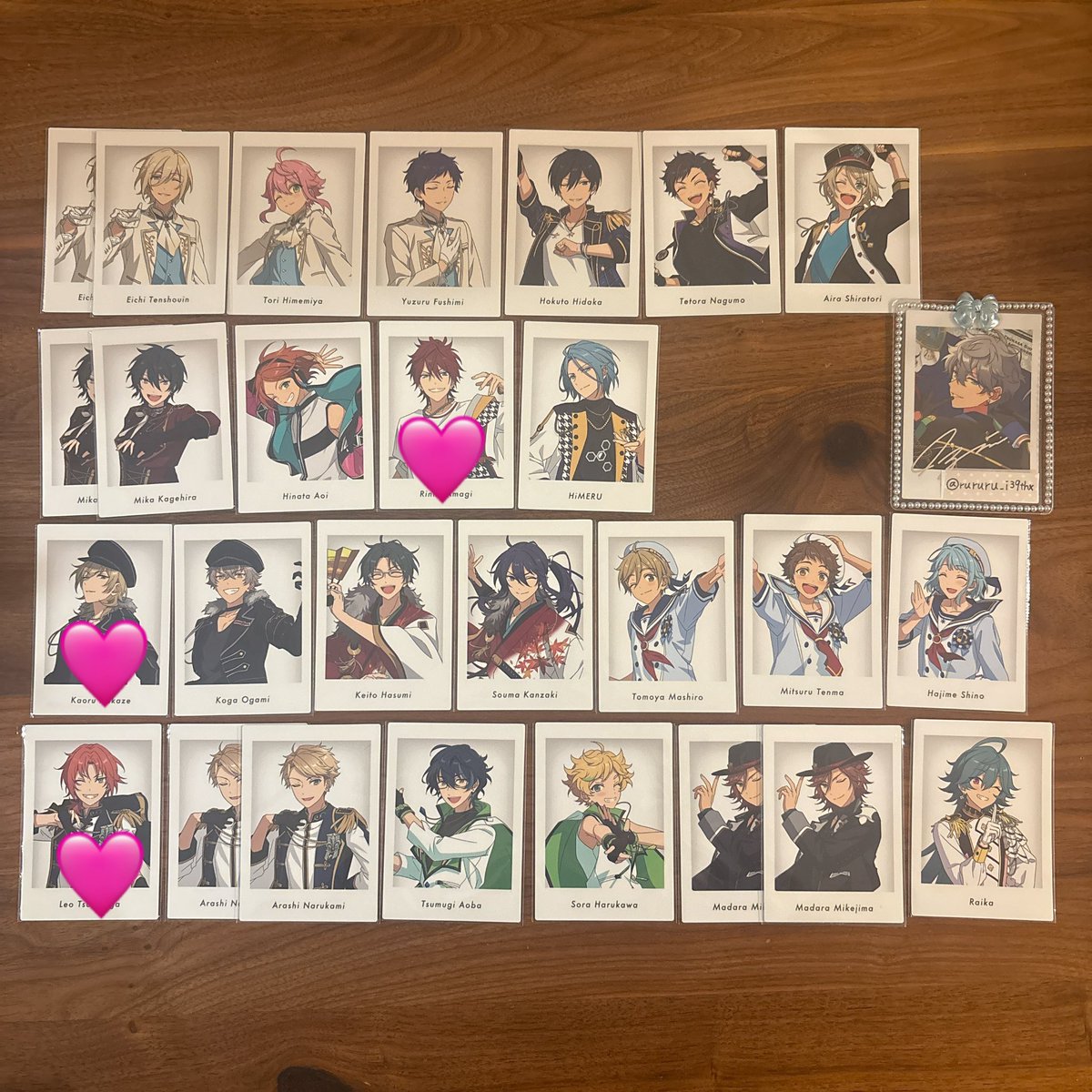 ルイ@取引垢 tweet media
