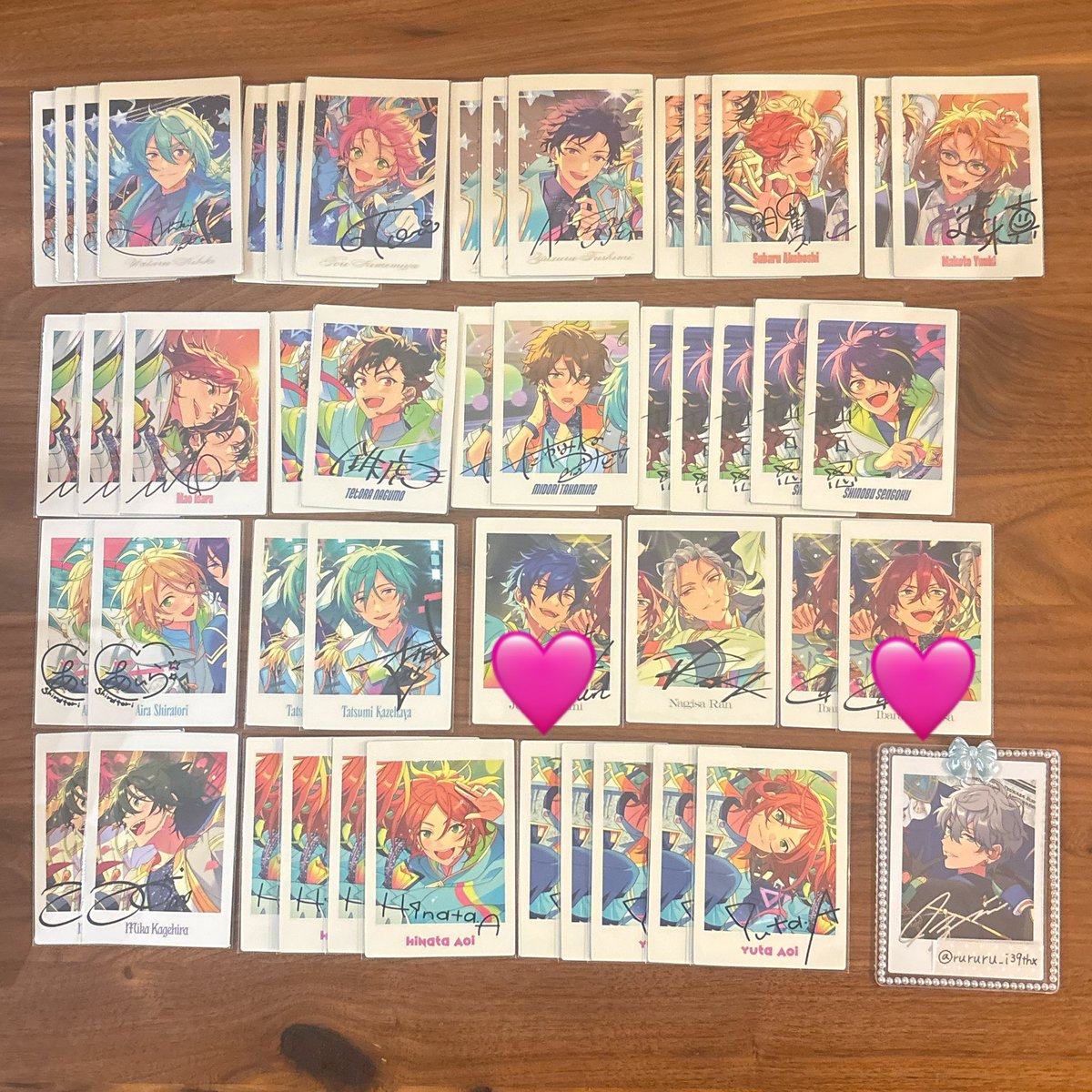 ルイ@取引垢 tweet media