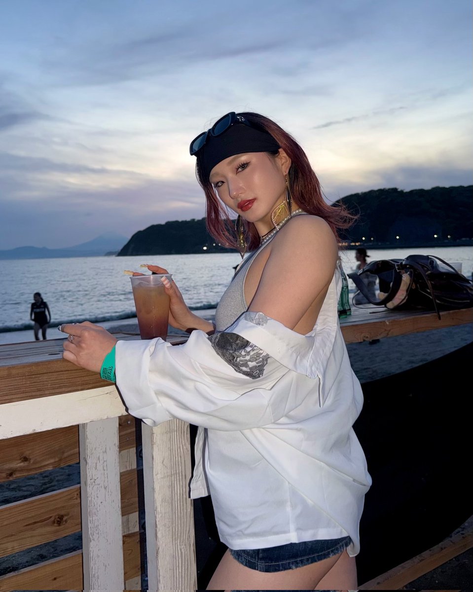 UHGSRCommissar's tweet photo. 📸 #SaraM on Instagram 🏖️ https://t.co/yVvORN4W27