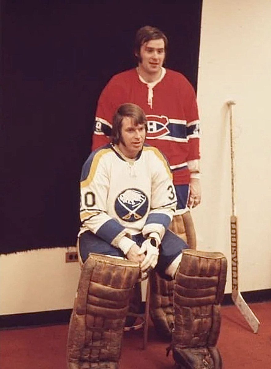 Old Hockey Cards tweet media