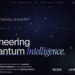 Photo by Entanglement Inc (@entanglement_ai)