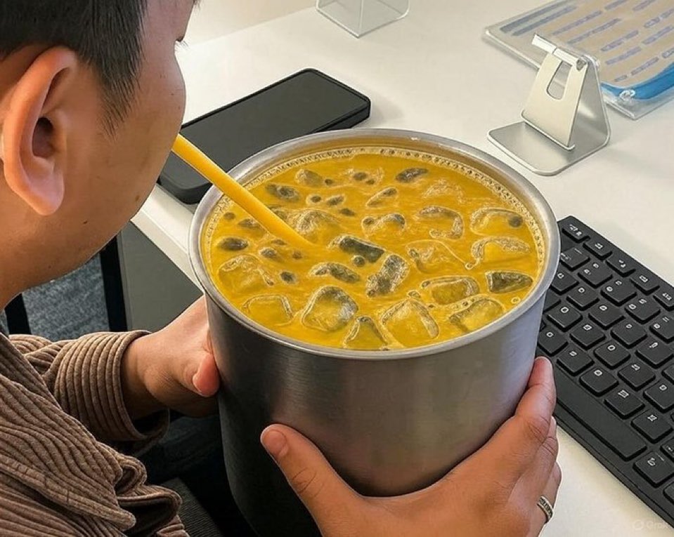 queria esse suco de maracujá para agora