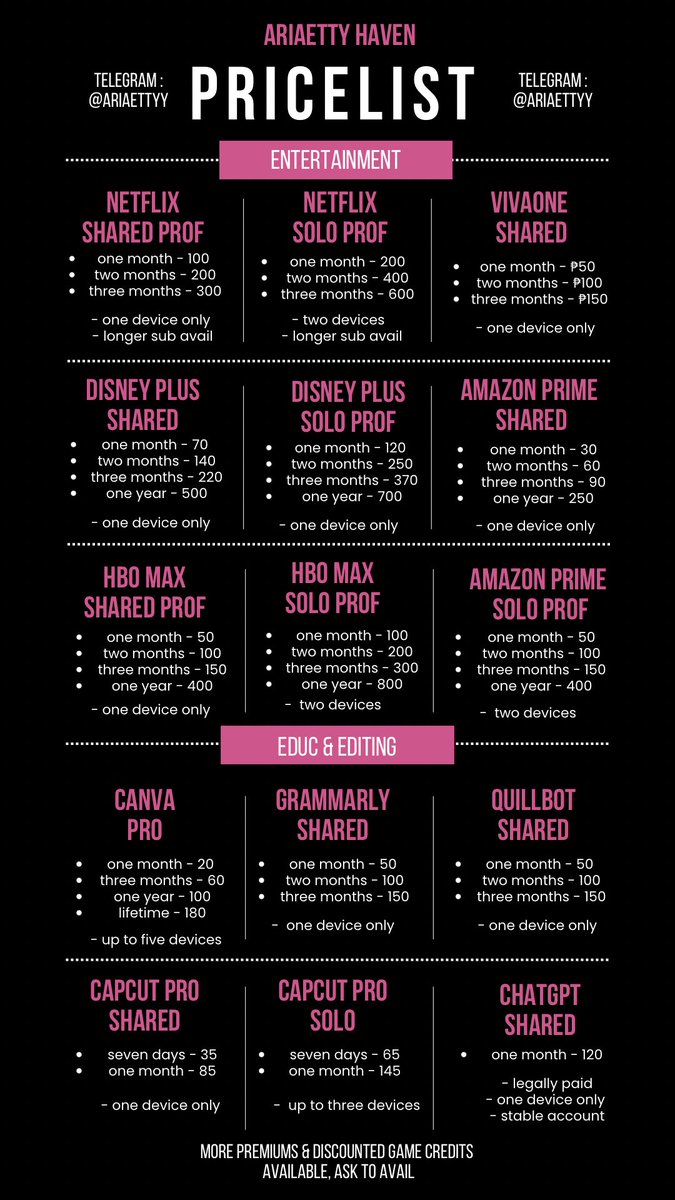 ariaetty list tweet media