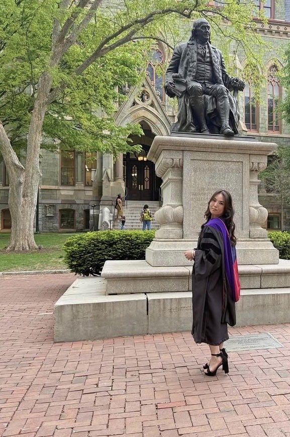 Arcusadvisory's tweet photo. Strong outcomes aren’t about easier admissions cycles, they’re about sharper positioning.

This year our students secured offers from top US unis inc. @nyuniversity @DukeU @UofPenn @Cornell @UChicago &amp; not by chance. By understanding how shifting sentiment impacts competition. https://t.co/vQ8We8YXTE