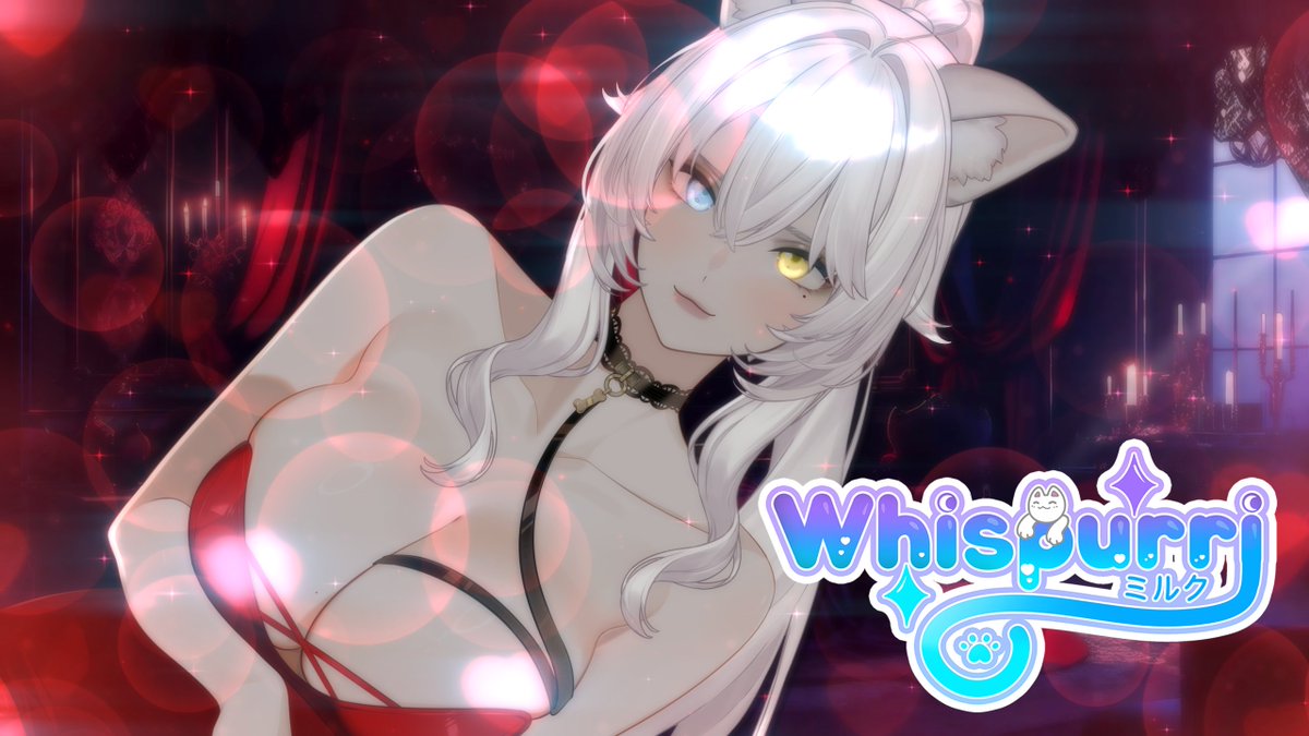 Whispurri 🌙🐾 tweet media