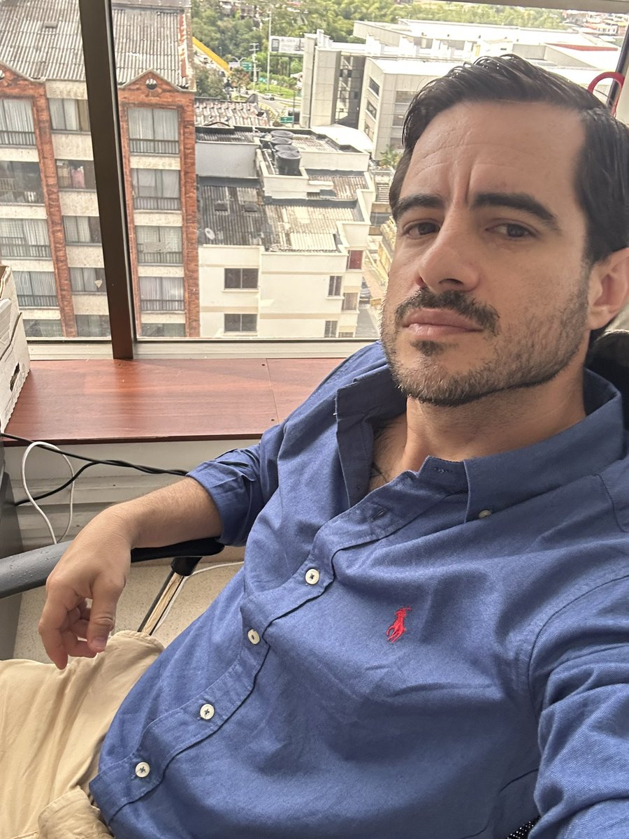 JUANSE RÍOS tweet media
