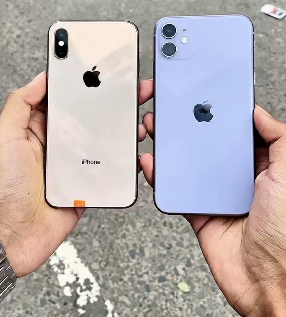 2 KAZANAN 

Yorumlarda 0 beğenisi olan 2 kişi telefonları kazanır 

Yarın seçeceğim