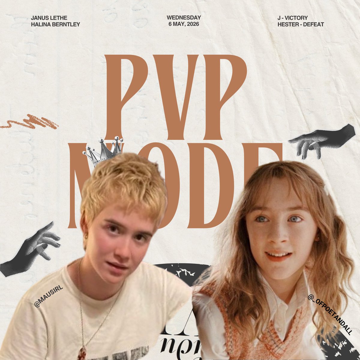 𝒿 tweet media
