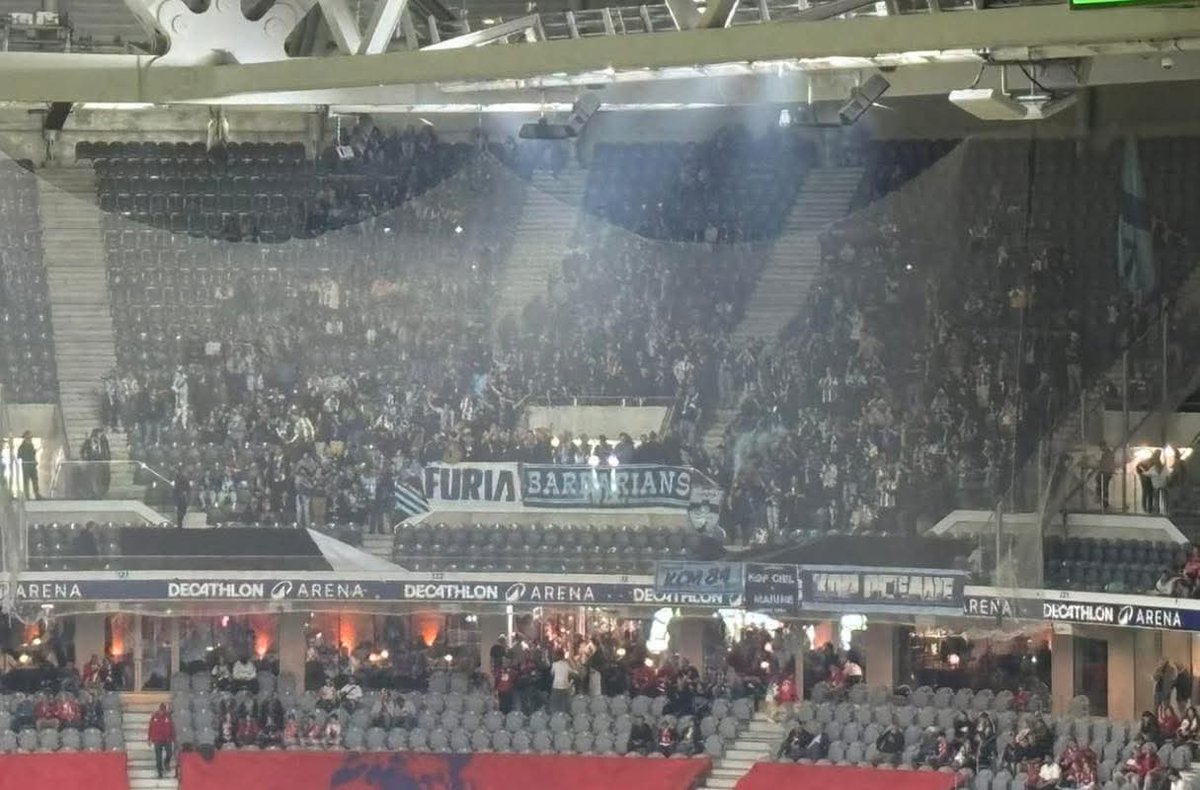 KOP OCÉANE tweet media