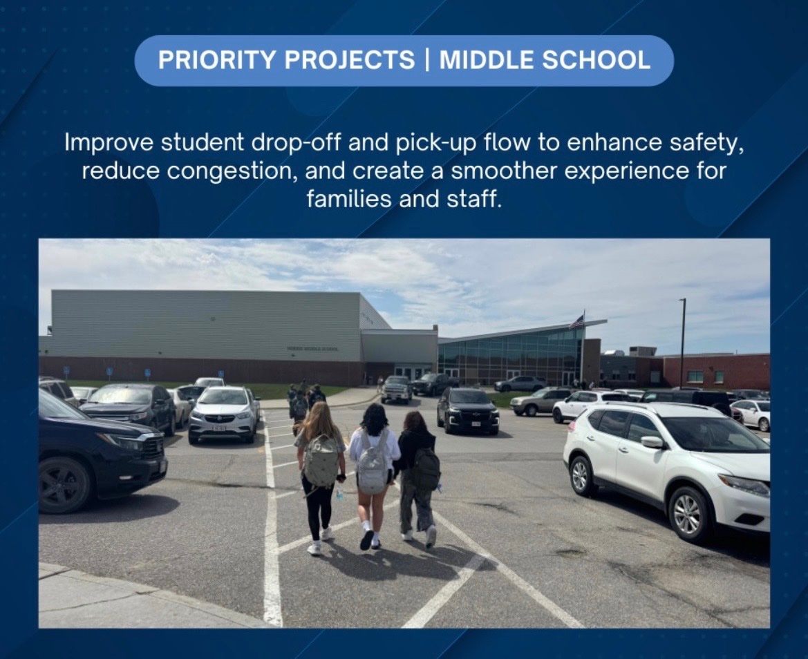 Norris Elementary School tweet media