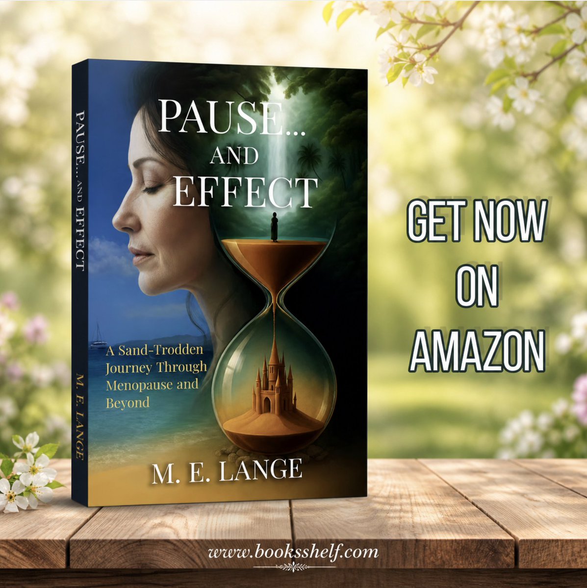 BooksShelfcom's tweet photo. A thoughtful read about slowing down, reflecting, and noticing how small pauses can change the way we move through life.

https://t.co/ta10MdpTLx

#BookRecommendations #InspirationalBooks #SelfGrowth #BookLovers #ReadersOfInstagram #BookTwitter #IndieBooks #MustRead https://t.co/CUytb62Cg7