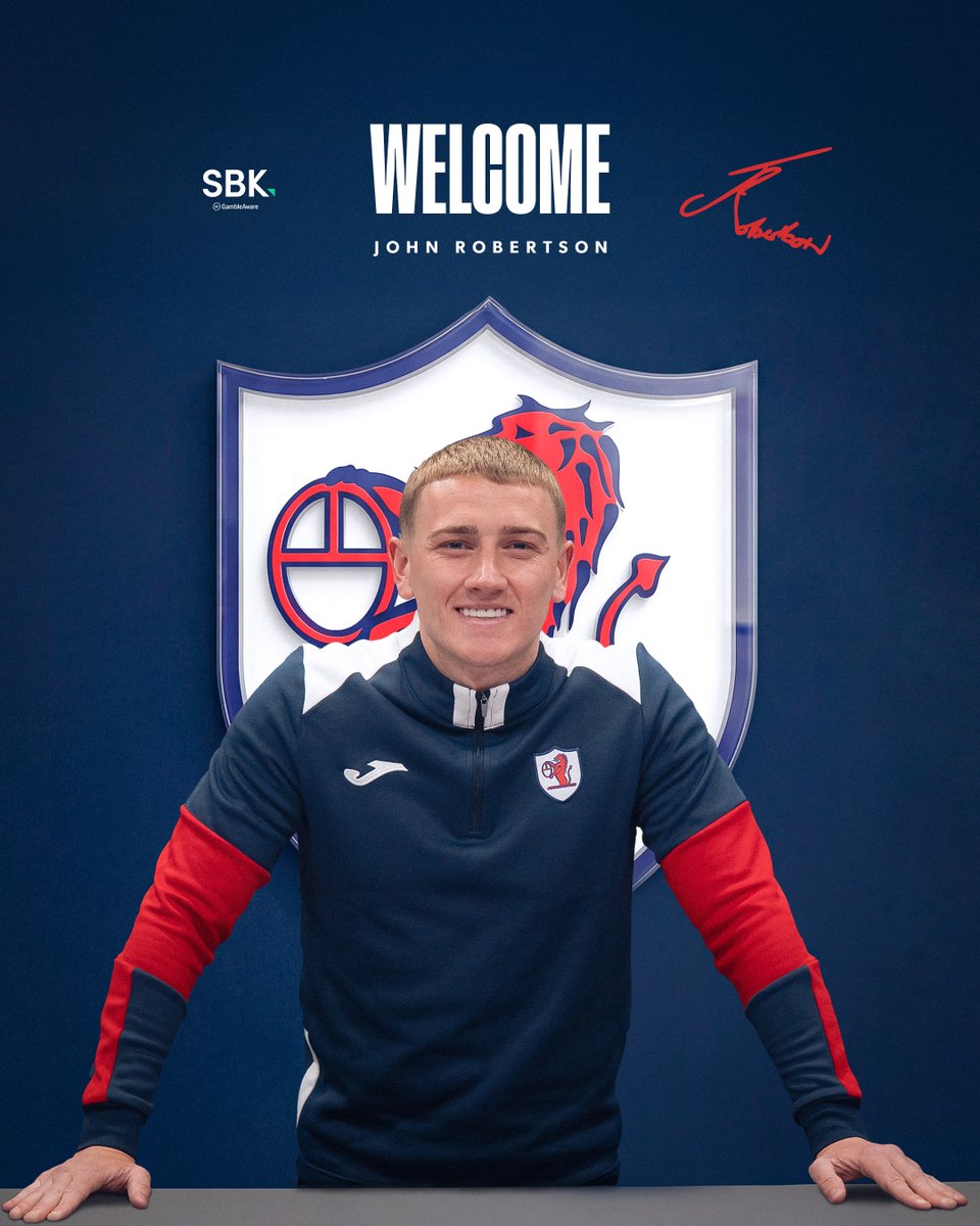 Raith Rovers Football Club tweet media