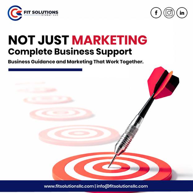 Fit Solutions LLC tweet media