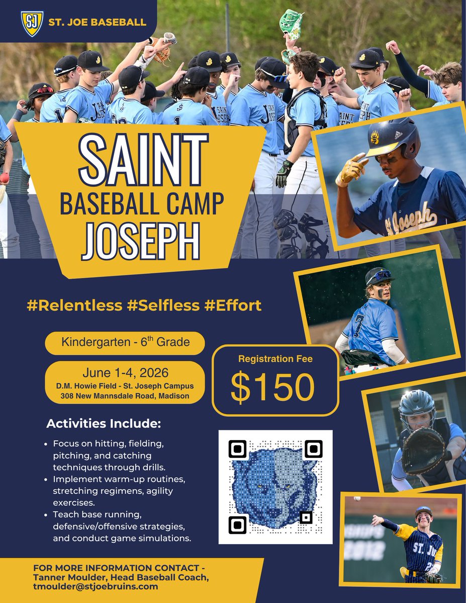 SJCSBaseball tweet media