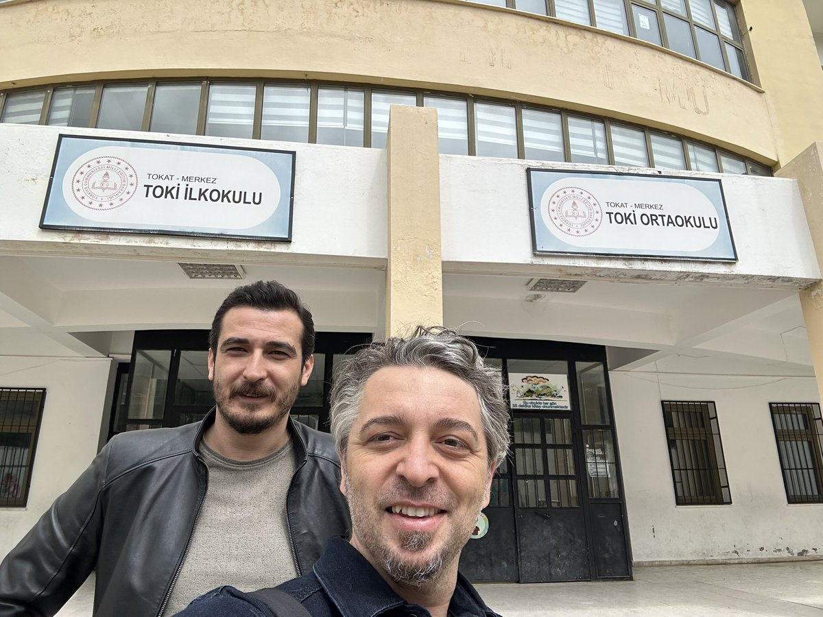 Eğitim-İş Tokat Şube tweet media