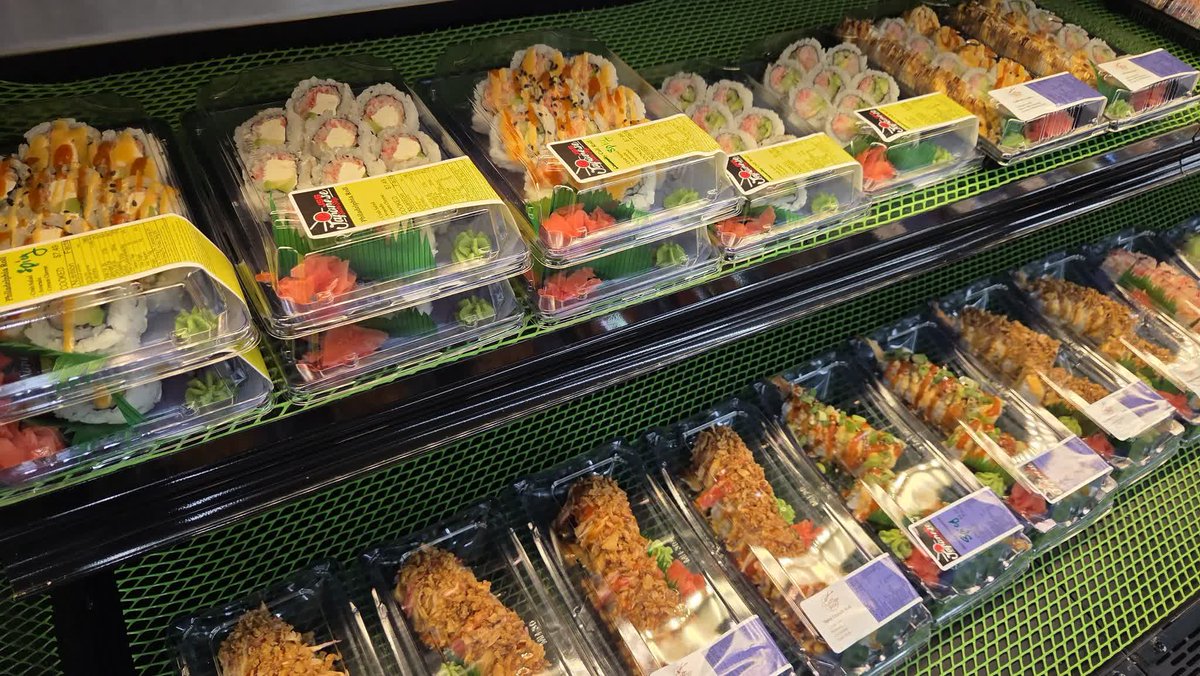 Kens SuperFair Foods tweet media