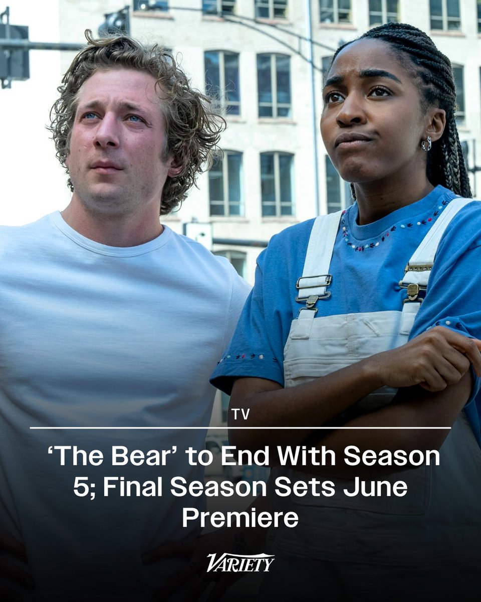 Variety tweet media